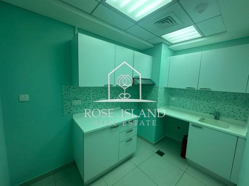 Apartment in Abu Dhabi
