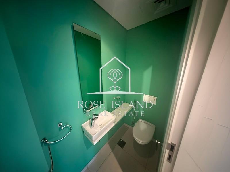 Apartment in Abu Dhabi