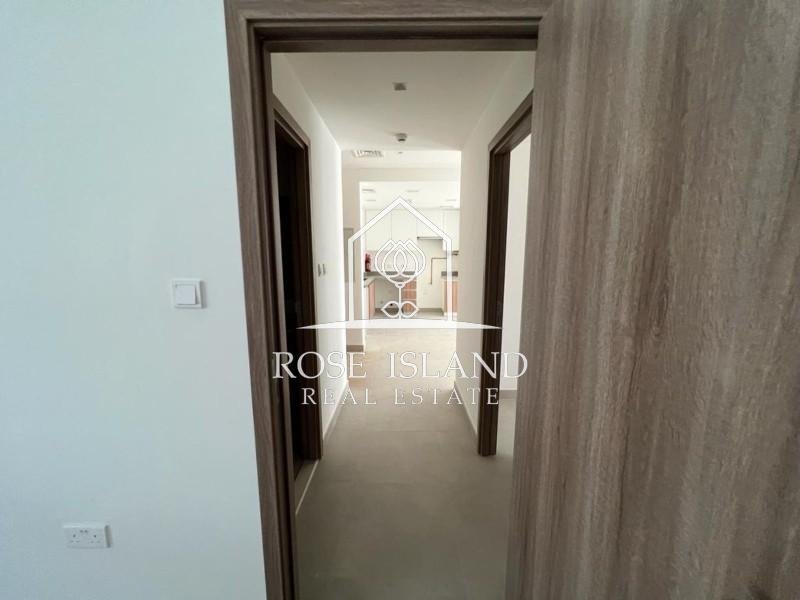 Apartment in Abu Dhabi