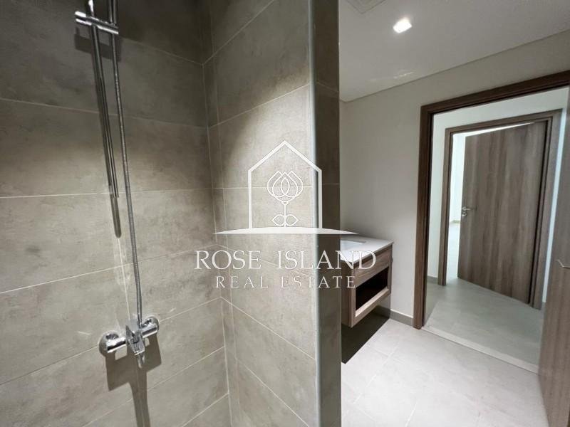 Apartment in Abu Dhabi