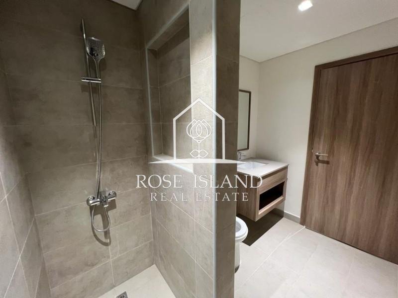 Apartment in Abu Dhabi