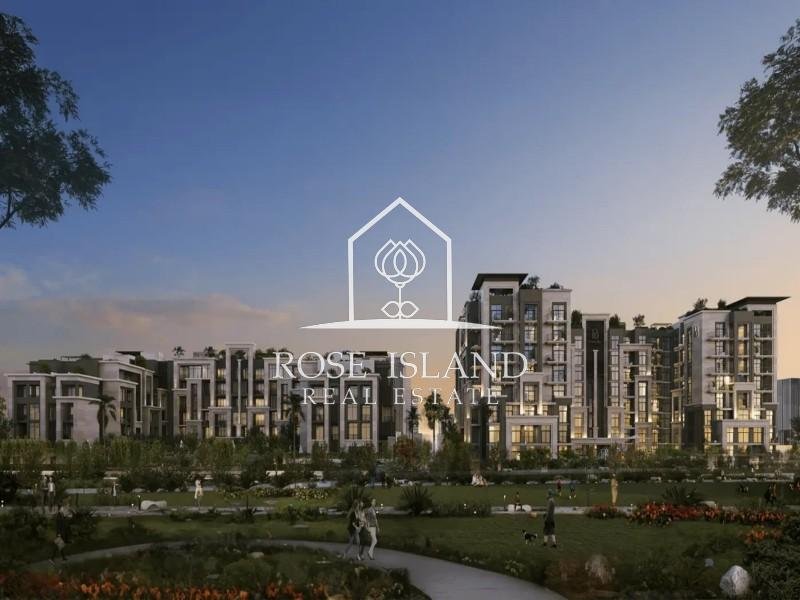 Apartment in Abu Dhabi