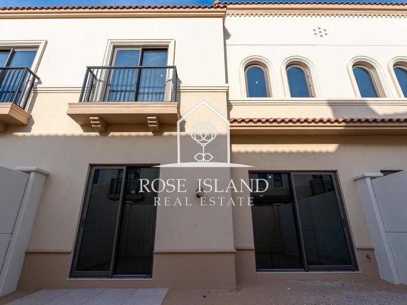 Villa in Abu Dhabi