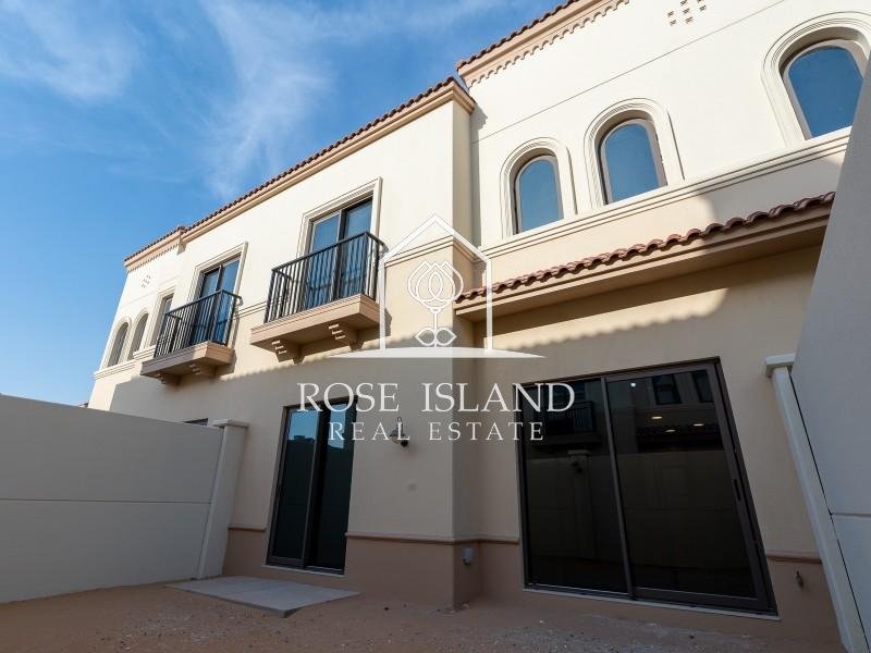 Villa in Abu Dhabi