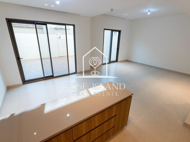 Villa in Abu Dhabi