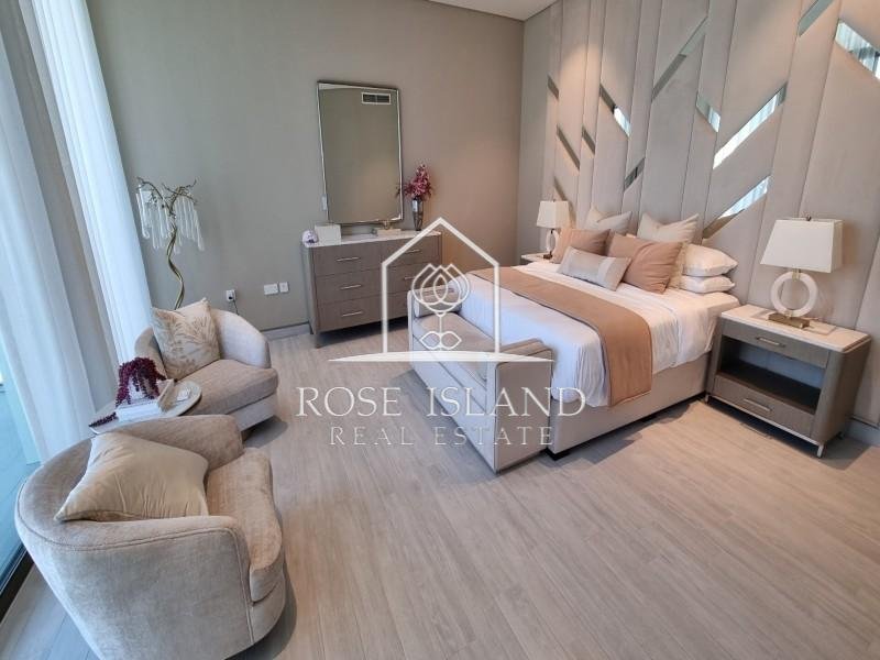 Villa in Abu Dhabi