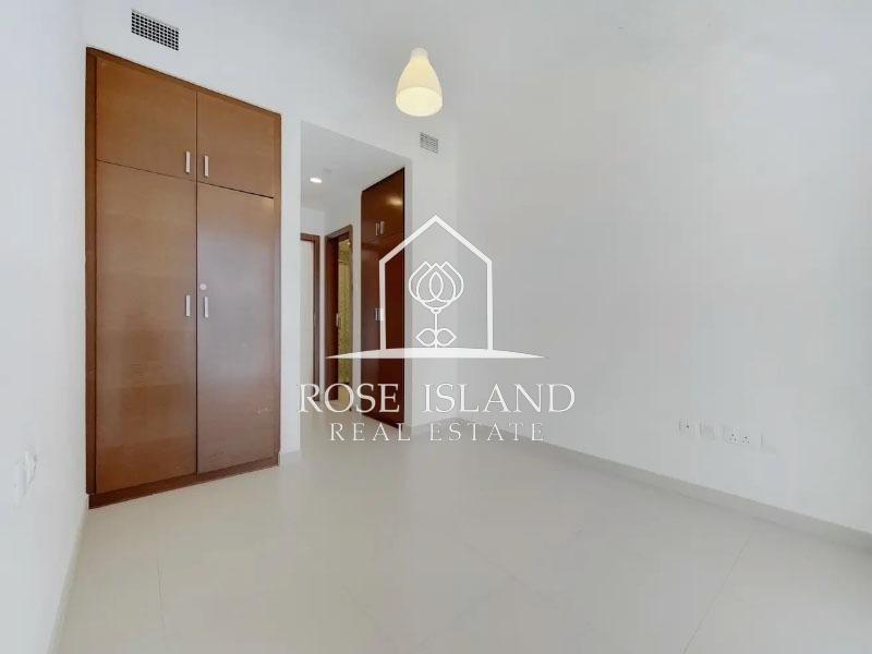 Apartment in Abu Dhabi
