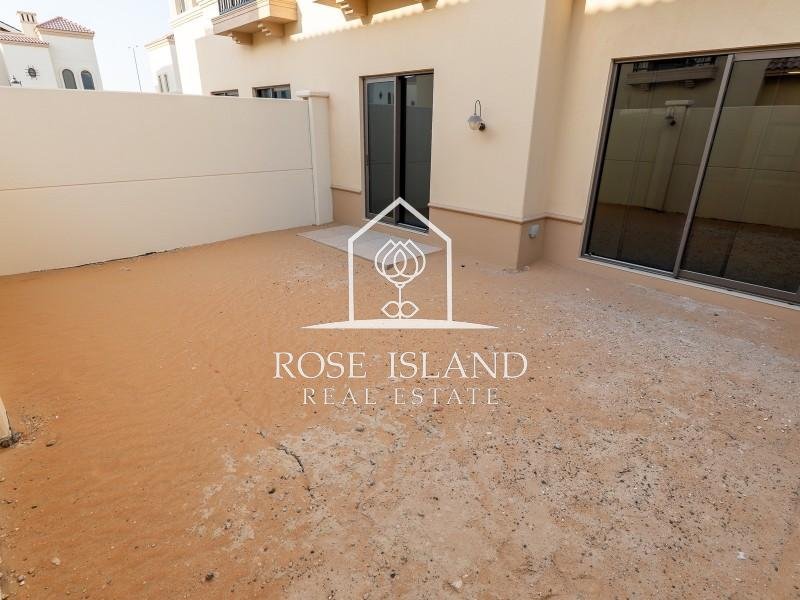 Villa in Abu Dhabi