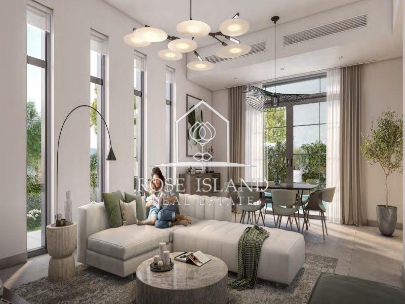 Townhouse in Abu Dhabi
