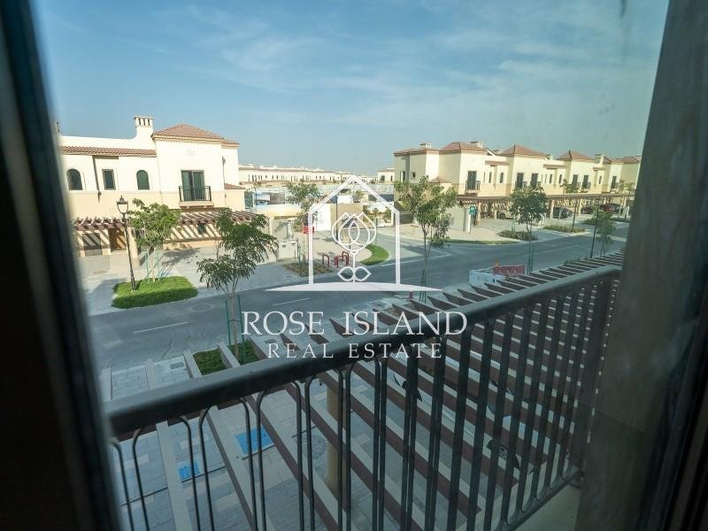 Villa in Abu Dhabi