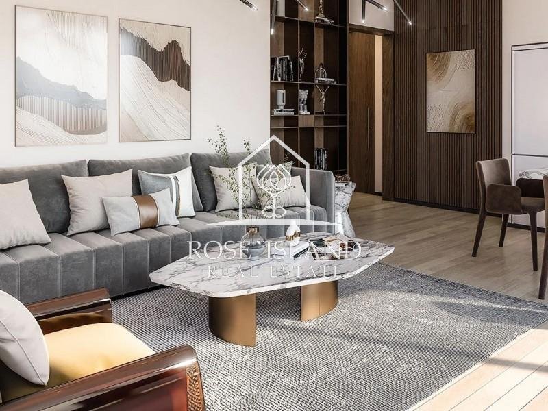 Apartment in Abu Dhabi