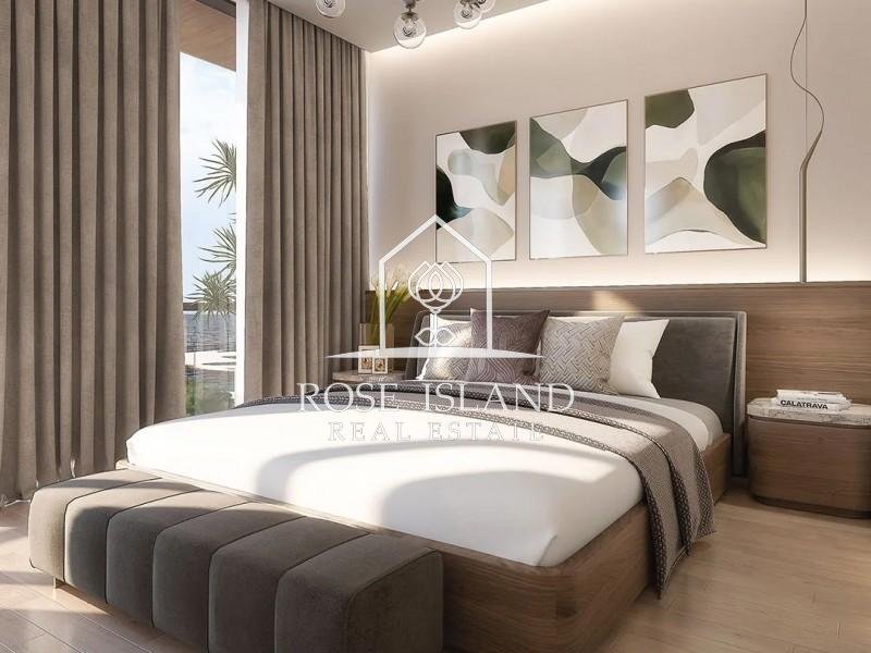 Apartment in Abu Dhabi