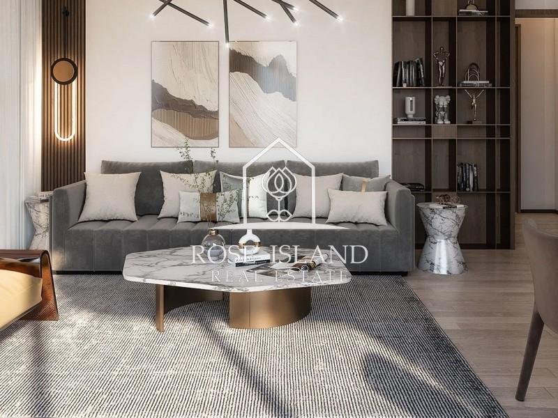 Apartment in Abu Dhabi
