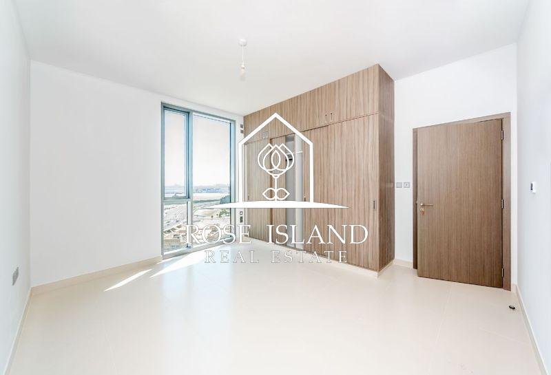 Apartment in Abu Dhabi