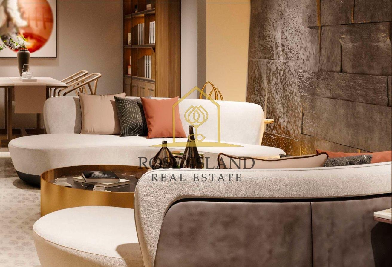 Apartment in Dubai