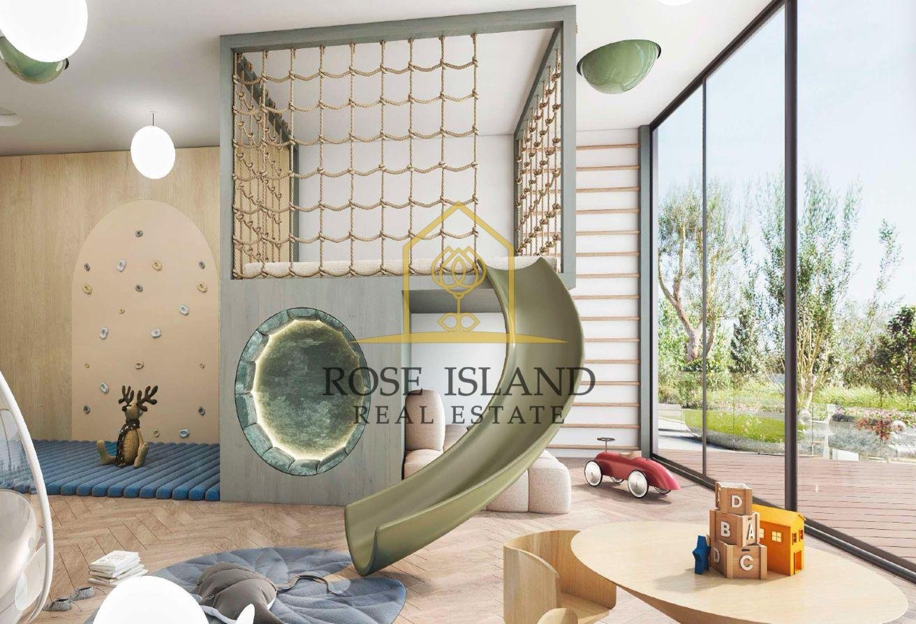 Apartment in Dubai