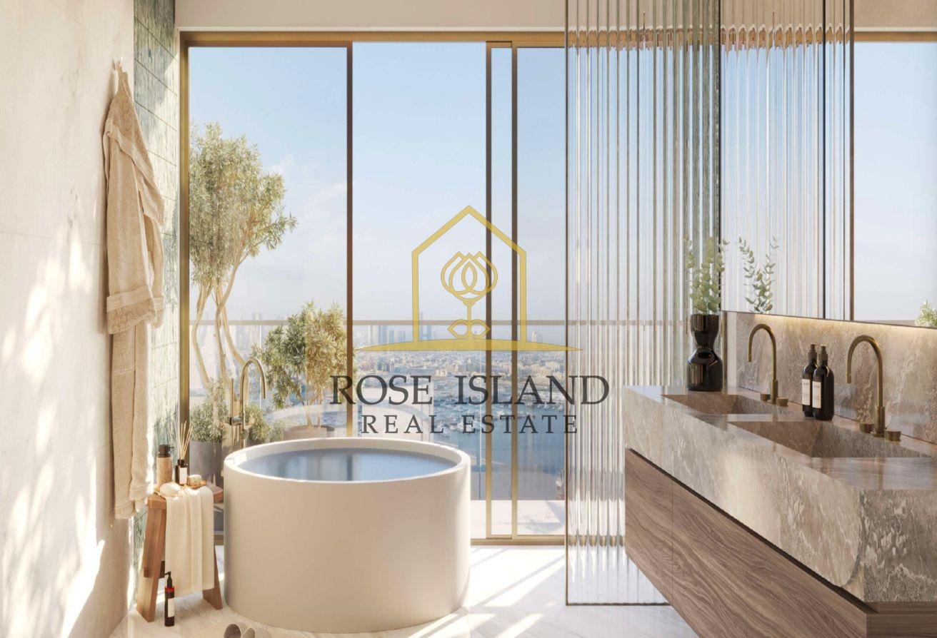Apartment in Dubai
