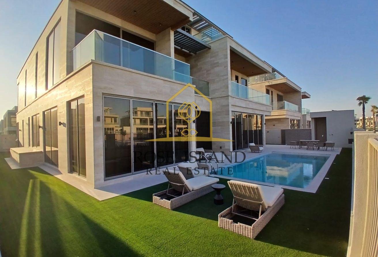 Townhouse in Dubai