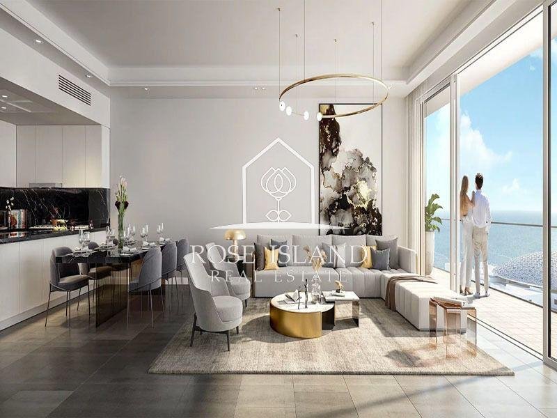 Apartment in Abu Dhabi