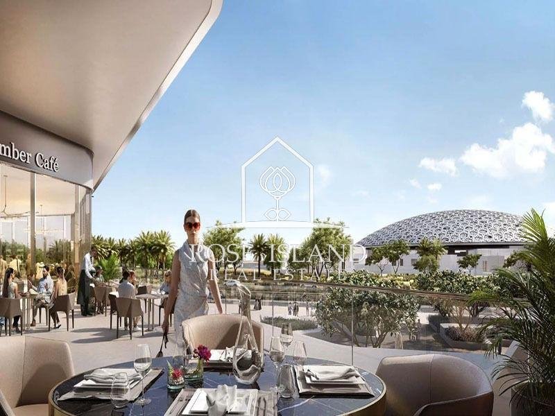 Apartment in Abu Dhabi