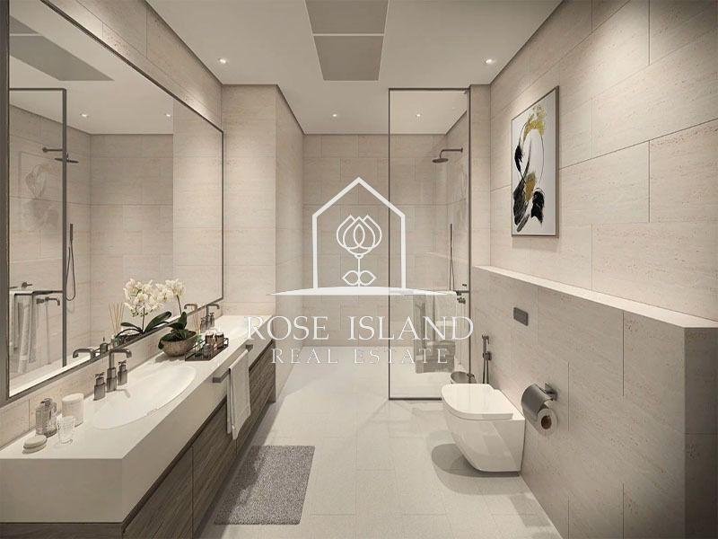 Apartment in Abu Dhabi