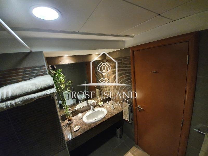 Apartment in Abu Dhabi