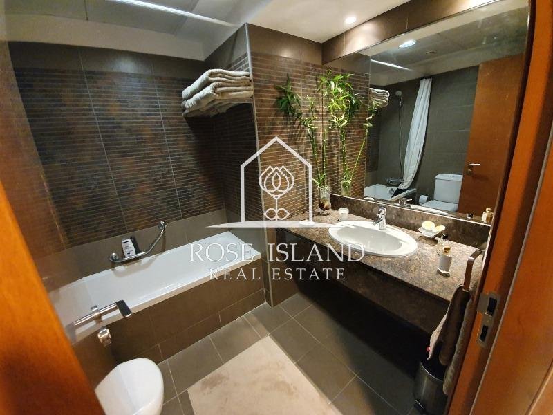 Apartment in Abu Dhabi