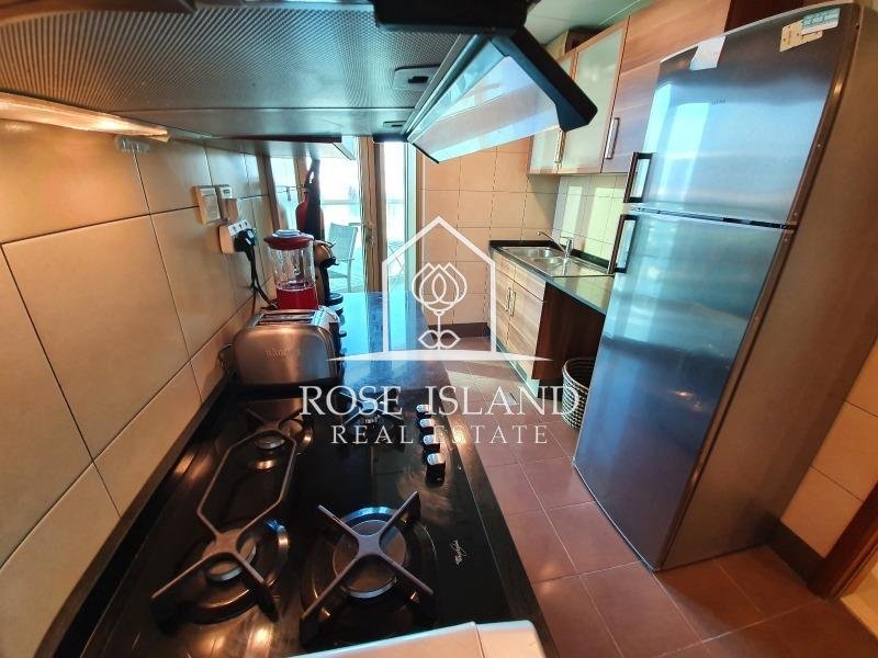 Apartment in Abu Dhabi