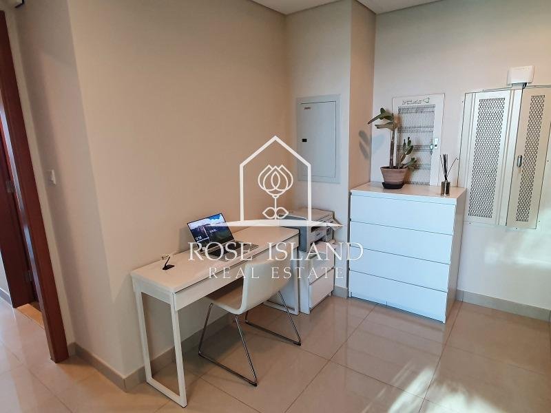 Apartment in Abu Dhabi