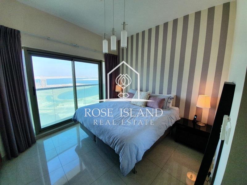Apartment in Abu Dhabi