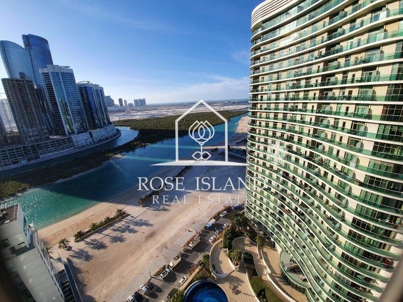 Apartment in Abu Dhabi