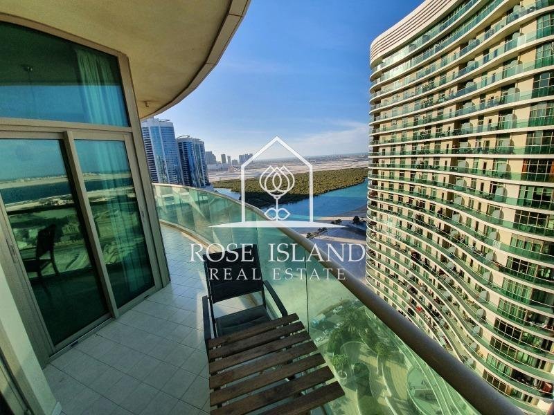 Apartment in Abu Dhabi