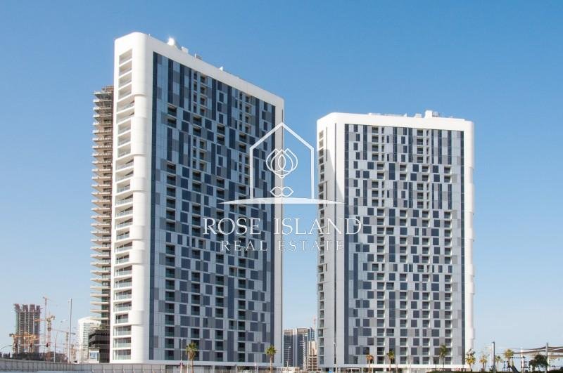Apartment in Abu Dhabi