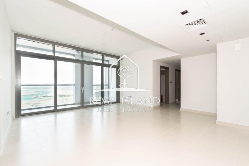 Apartment in Abu Dhabi