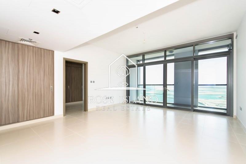 Apartment in Abu Dhabi