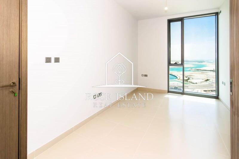 Apartment in Abu Dhabi