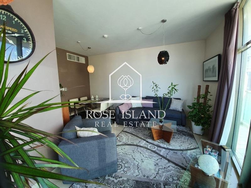 Apartment in Abu Dhabi