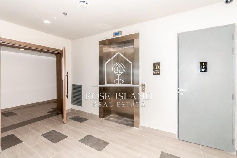 Apartment in Abu Dhabi