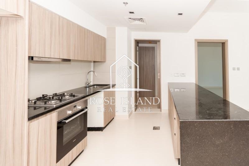 Apartment in Abu Dhabi
