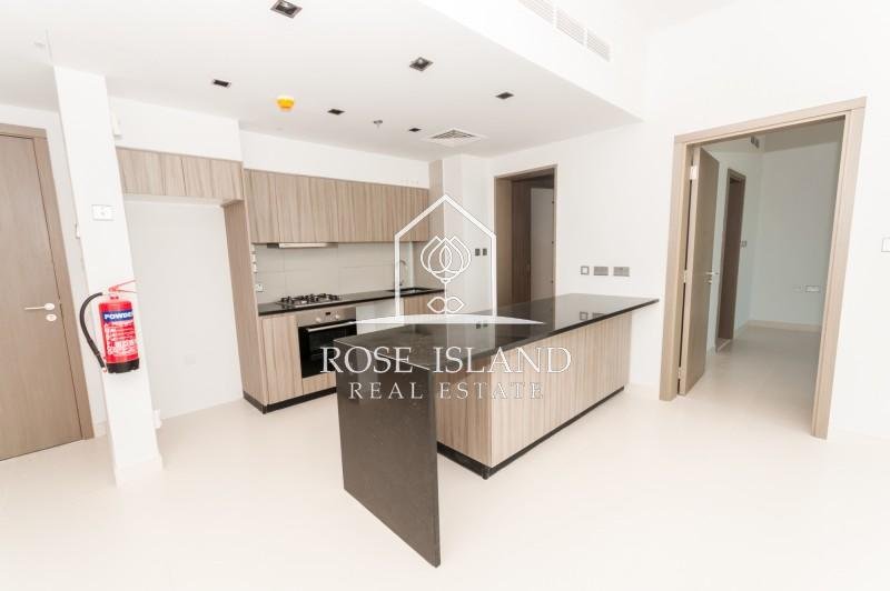 Apartment in Abu Dhabi