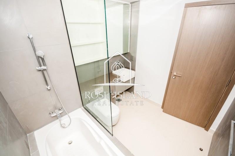 Apartment in Abu Dhabi