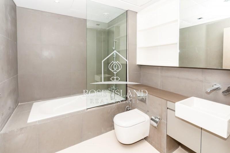 Apartment in Abu Dhabi