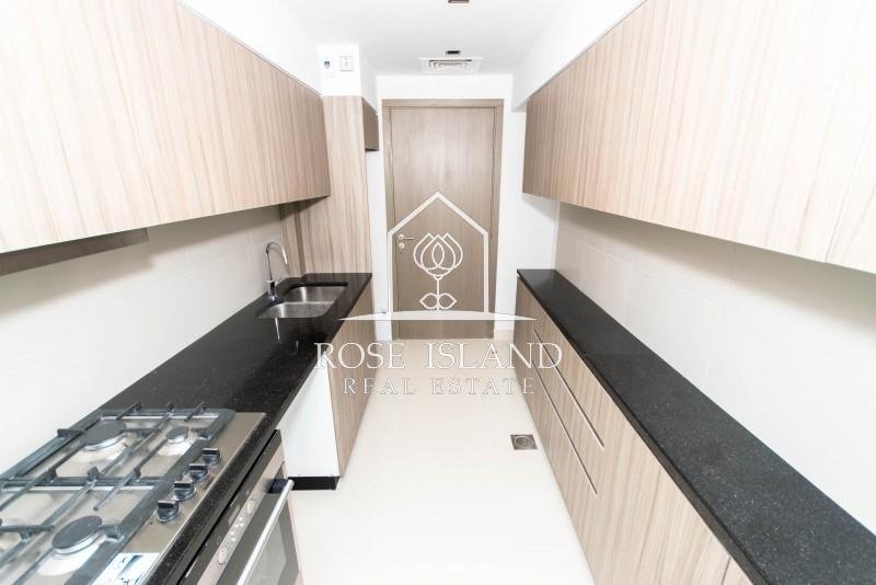 Apartment in Abu Dhabi