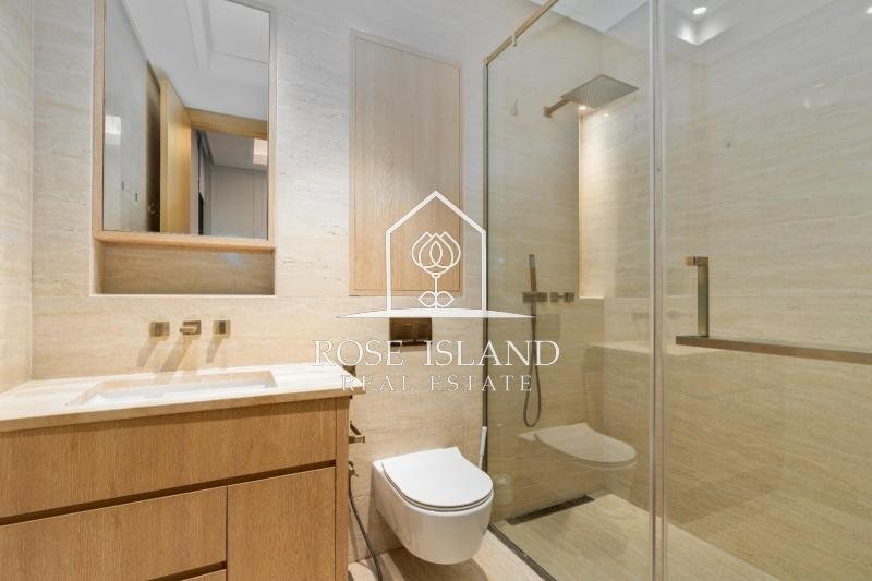 Apartment in Abu Dhabi