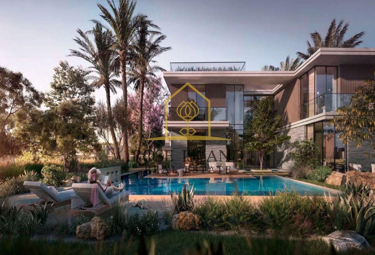 Townhouse in Dubai