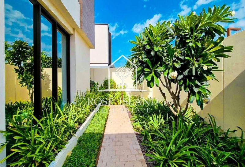 Villa in Abu Dhabi