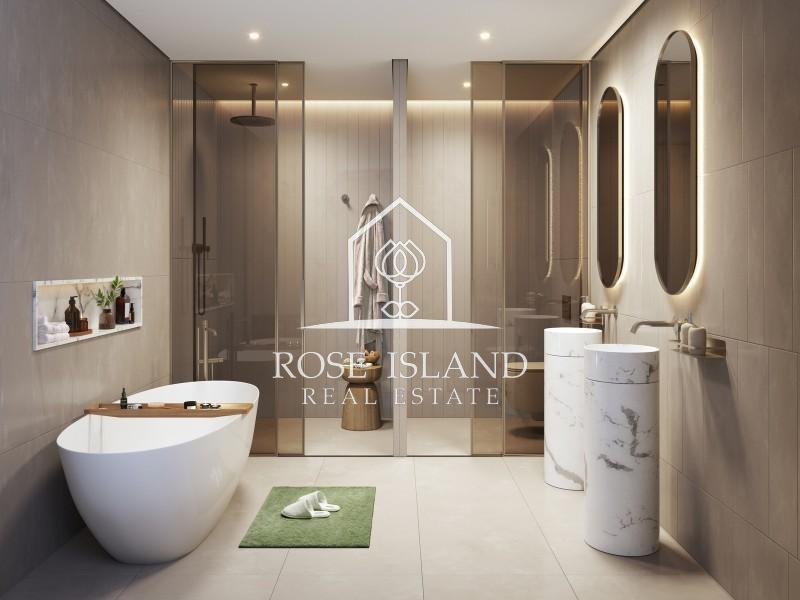 Apartment in Abu Dhabi