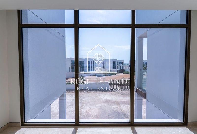 Villa in Abu Dhabi