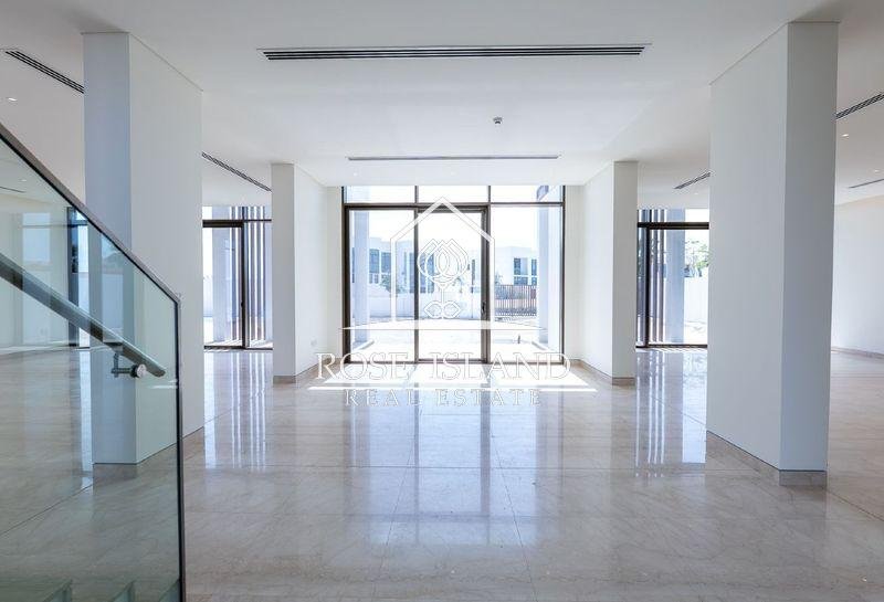 Villa in Abu Dhabi