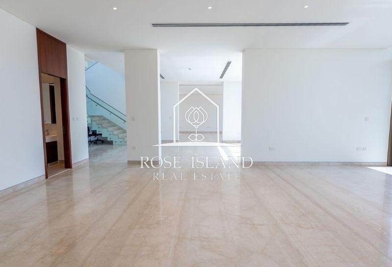 Villa in Abu Dhabi
